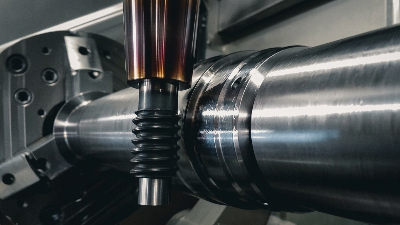 WFL Millturn Complete Machining